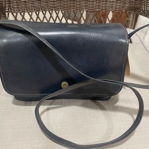 Stefania pelletterie shoulder bag leather